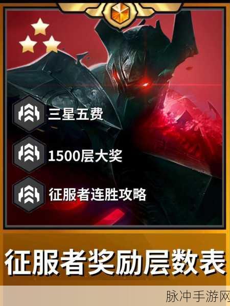 金铲铲之战 S13 炼金男爵各层数奖励全解析