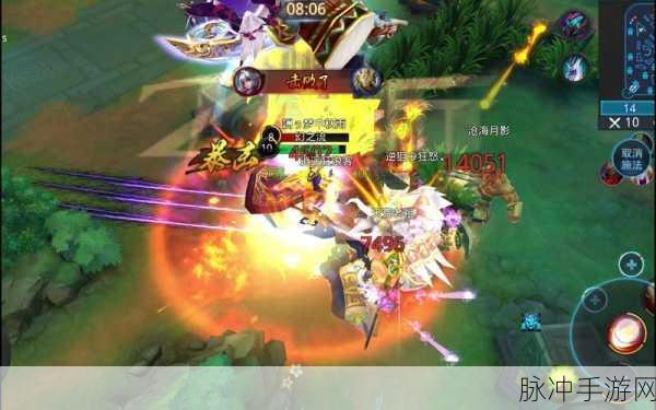 乱斗西游红孩儿深度剖析,培养价值及未来玩法前瞻