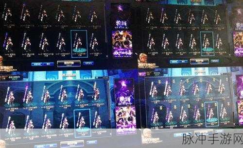 DNF深度探索,削减异常抗性,解锁异常伤害新境界