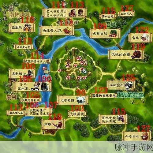 热血江湖,百五与松月,谁才是你的最强拍档?