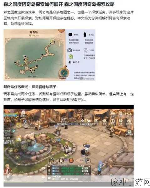 森之国度深度探索,自动恢复设置全攻略