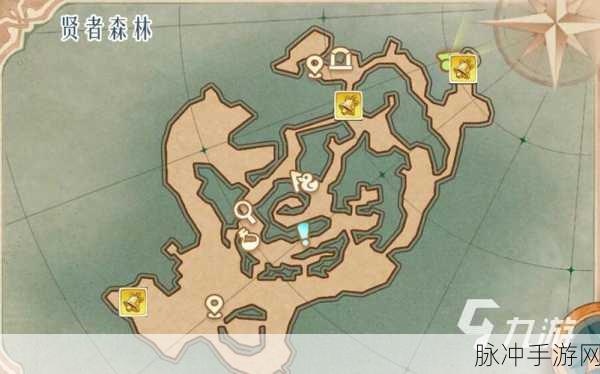 森之国度深度探索,自动恢复设置全攻略