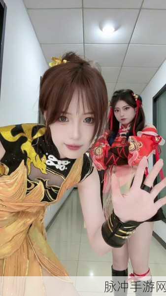 万劫连击,沉浸式角色扮演,让你欲罢不能的冒险之旅