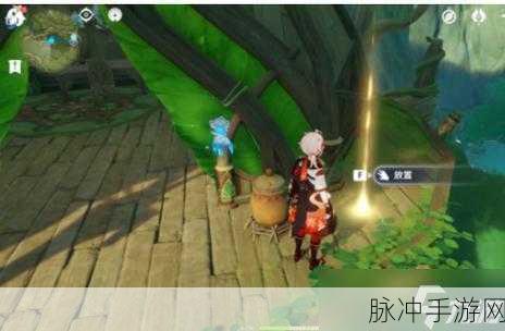 解锁原神隐藏成就,蔷薇绽放的若干条件秘籍