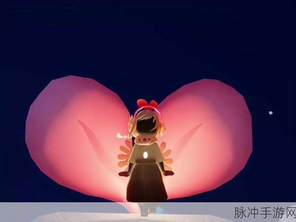 光遇绊爱归来,2025年上架时间揭晓,玩家热情如潮涌动!