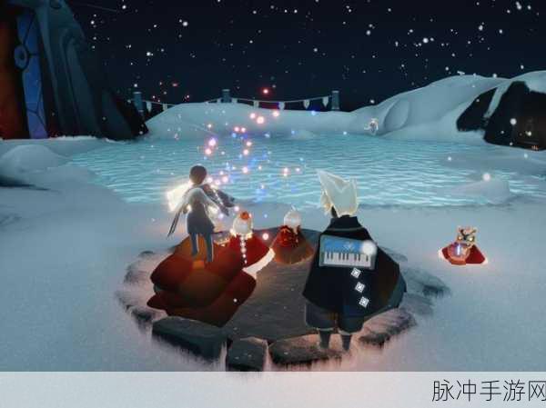 光遇绊爱归来,2025年上架时间揭晓,玩家热情如潮涌动!
