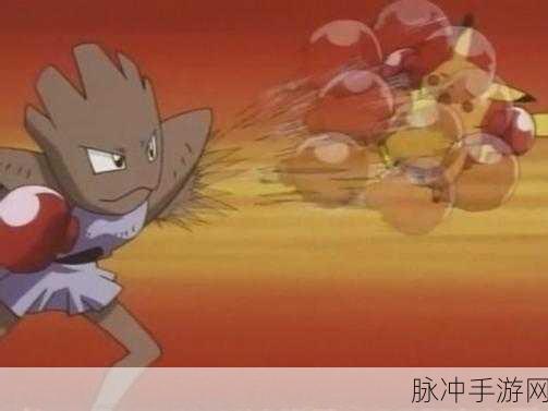 口袋妖怪重制,艾比郎种族值深度剖析