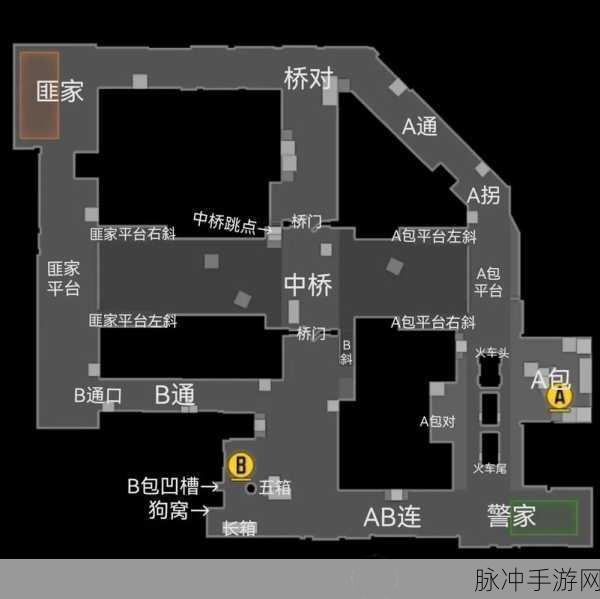 火线精英游乐场地图全攻略,解锁胜利秘籍