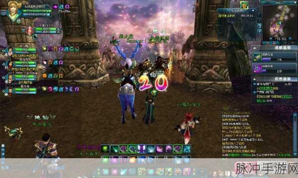 唯美仙侠新纪元,战神世界下载安装全攻略