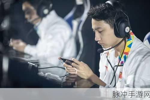 王者荣耀JC倾城微博揭秘，电竞江湖的浪漫史诗与热血征程
