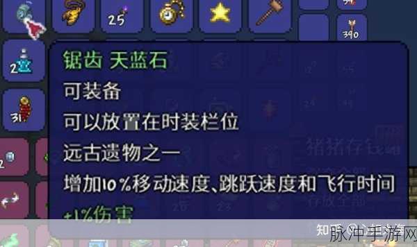泰拉瑞亚忍者套装,揭秘神秘装备的获取秘籍