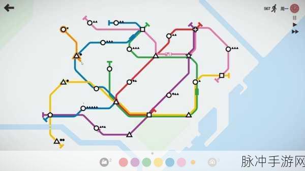迷你世界铁轨道制作全攻略