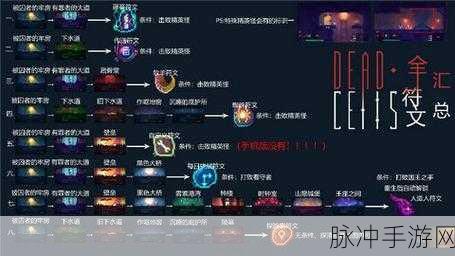 重生细胞,揭秘牧羊符文的神秘获取之旅