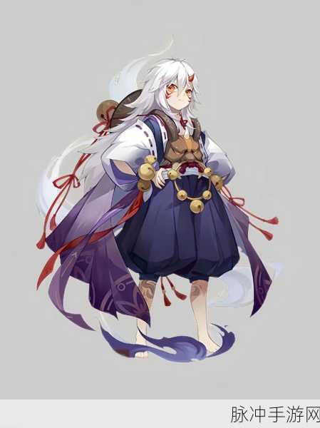 阴阳师茨木童子技能全解析,升满是否必要?