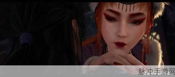 战斗小萝莉来袭！不良人2手游强控钟小葵深度解析