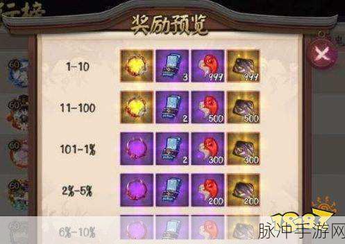 阴阳师超鬼王活动全揭秘,蹭分技巧与玩法深度探索