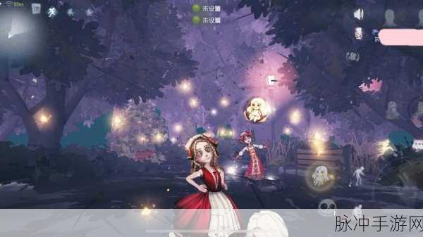 2025蛇年新春特辑,揭秘第五人格排位赛致胜法宝,登顶游戏荣耀殿堂