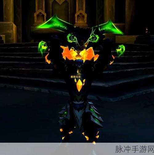血DK神器隐藏外观大揭秘,暗黑骑士的无上荣光