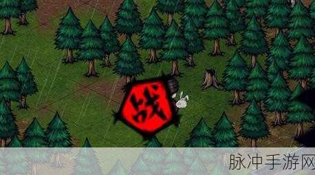 烟雨江湖探秘,南阳度巨石位置全解析