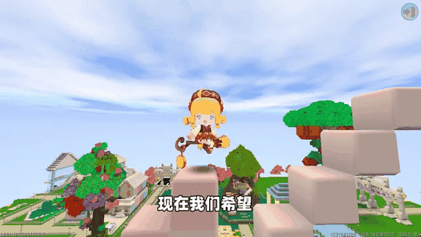 迷你世界魅力何在?探究玩家转向背后的原因