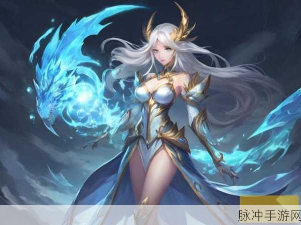龙之谷影舞者,技能顺序与玩法深度解析