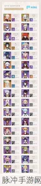 原神精进武艺,解锁世界任务全攻略