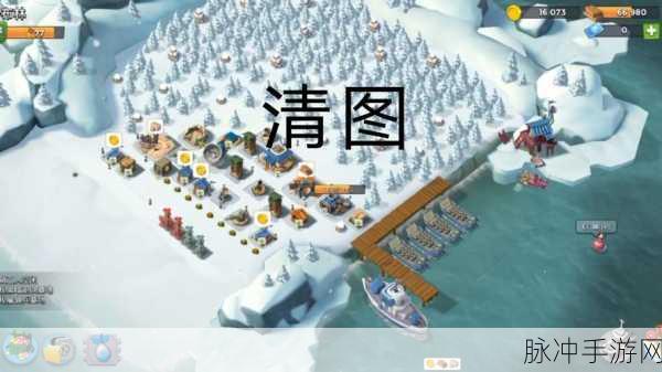海岛奇兵月度大揭秘,原型兵种轮换频率深度解析