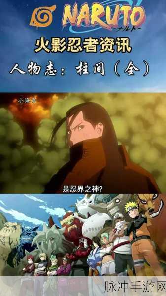 火影忍者OL深度探索,千手柱间终焉之战全揭秘,助你登顶最强忍者之巅