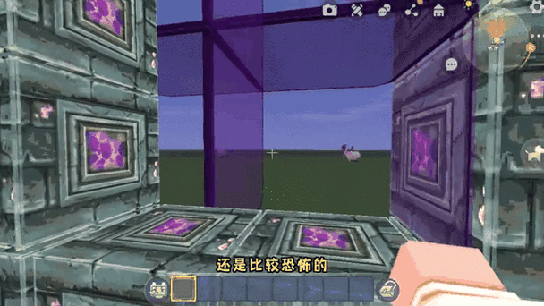 迷你世界探险新篇章,传送门激活全攻略大揭秘