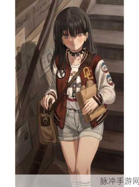 神级绘师的孤身女孩,沉浸式绘师生活体验,今年震撼登场
