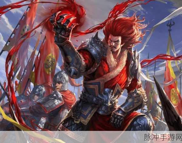 塔防三国志终极武将大比拼,十二大终极武将深度剖析