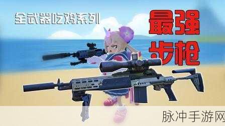 香肠派对新手突击步枪精选指南,优势与实战技巧
