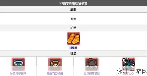 元气骑士船长勋章获取全攻略,解锁你的专属红武