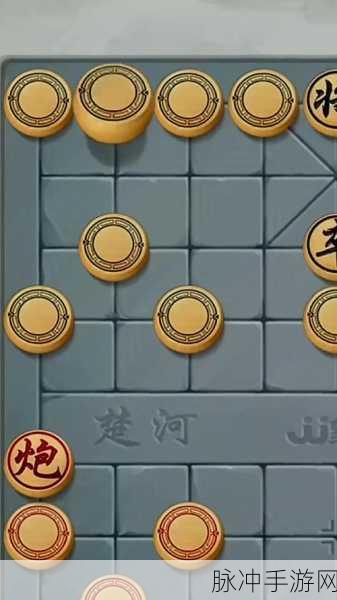 玩转智慧棋盘,playok中国象棋在线等你来战!