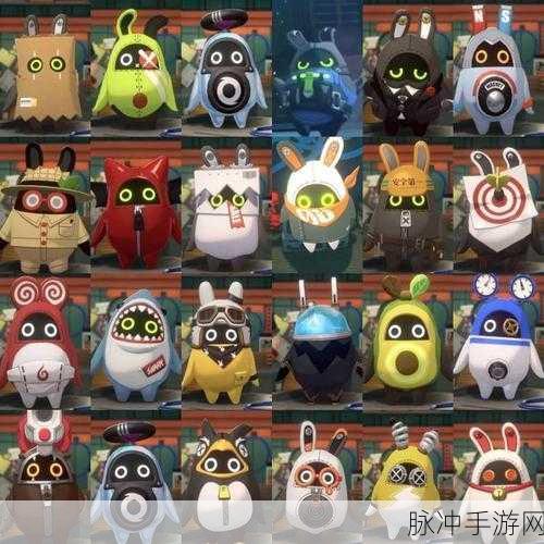 绝区零邦布适配角色深度策略探索,打造无敌战斗阵容