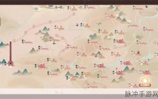 忘川风华录3-3关卡文物寻觅全攻略,揭秘隐藏文物与通关秘籍