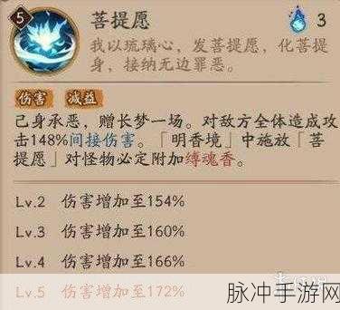 阴阳师寻香行,高防BOSS的克星,值得你深度培养吗?