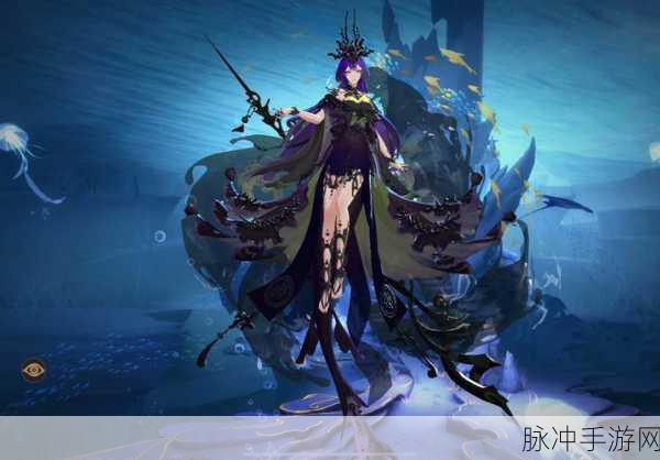 阴阳师千姬臻藏皮肤全方位剖析与指南