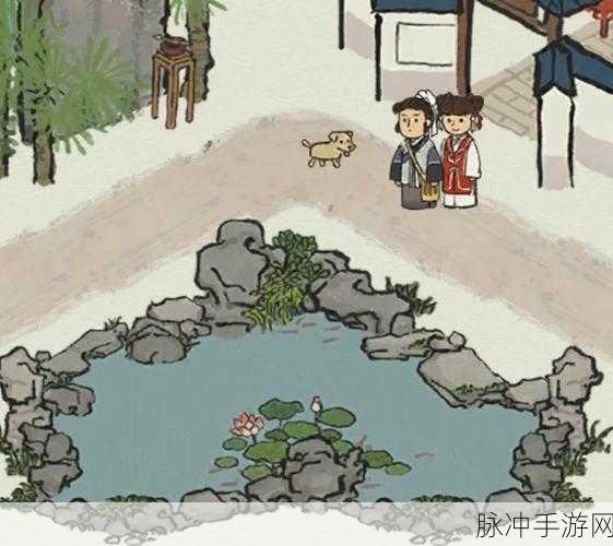 江南百景图杜甫,农牧之星的璀璨光芒与实战风采