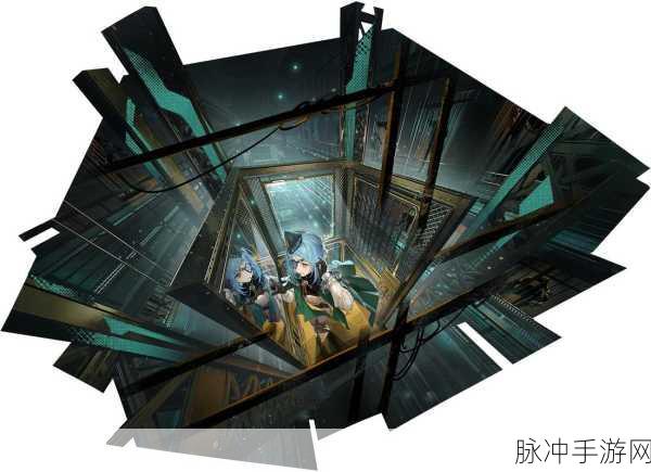 白荆回廊深度解析,提提亚默契值提升全攻略