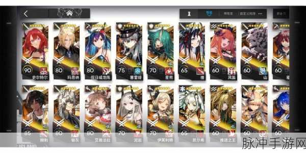 命运方舟T0三幻神大揭秘，顶尖职业阵容搭配全攻略
