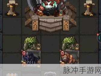 深度探索!不思议迷宫十字军冈布奥全方位剖析