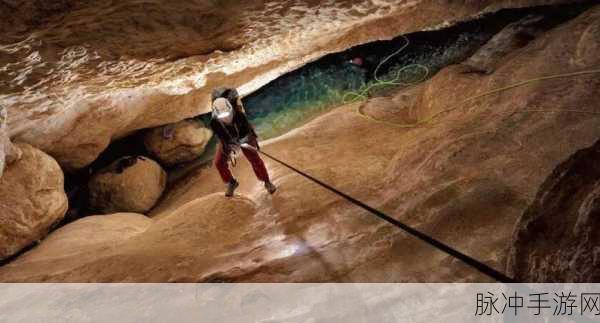 探险者的宝藏,揭秘地下城堡3中老旧指北针的奇幻之旅