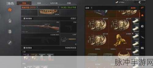 暗区突围,大鹅刷取位置全攻略与收益深度剖析