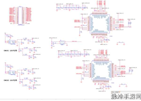 我的世界工业2OV OD扫描仪,矿物密度探测全解析