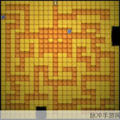 地下城堡3,那些值得你反复探索的秘境地图