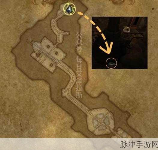 地下城堡3,那些值得你反复探索的秘境地图