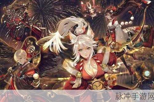 阴阳师手游,符咒与勾玉,哪个才是SSR的幸运之门?