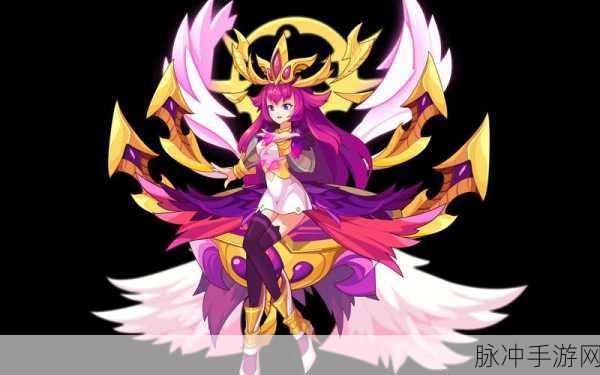 洛克王国携手魔卡少女樱,梦幻联动解锁专属惊喜