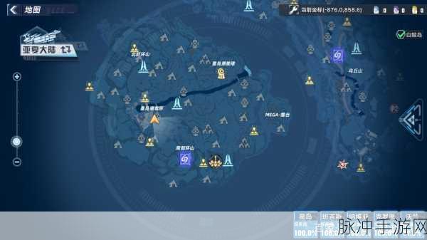 幻塔悄无声息,解锁成就秘籍与蹑手蹑脚挑战全揭秘